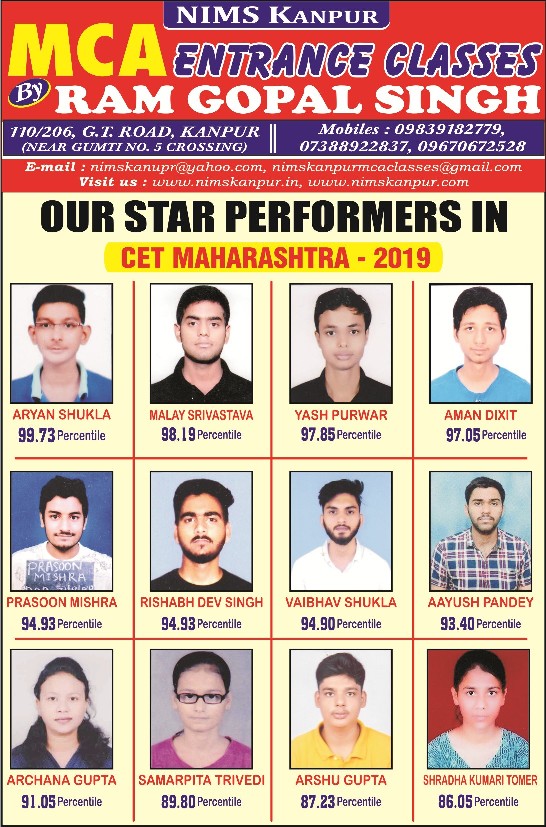 cet maharastra result 2