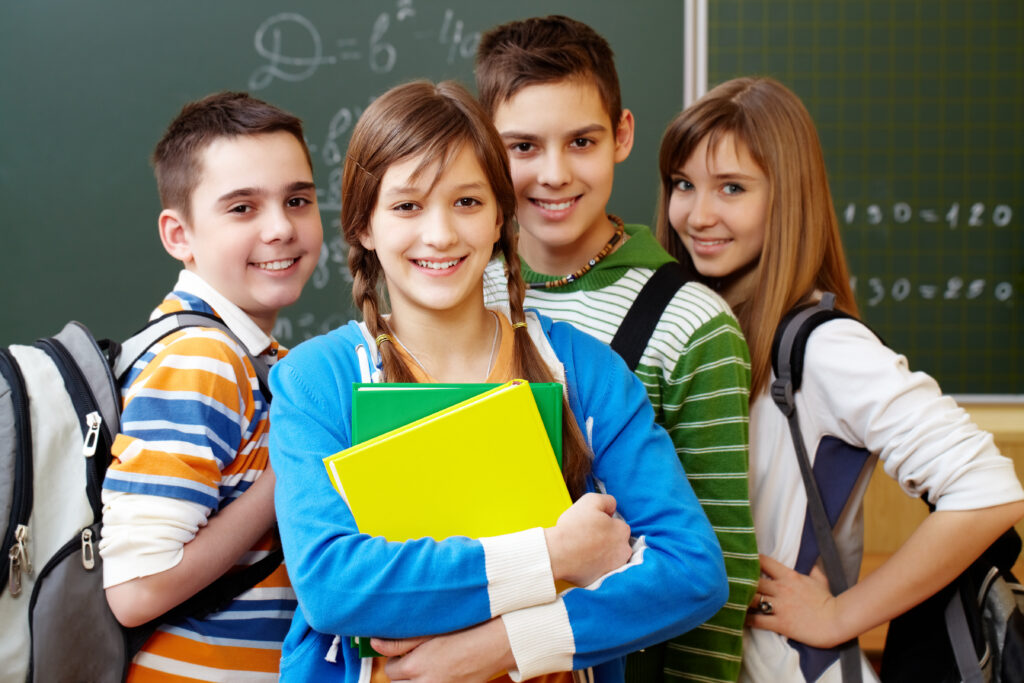 smart students