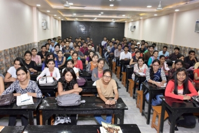 class room photo 2